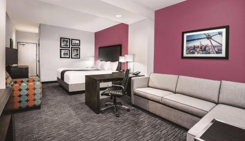 King Studio Suite - Non Smoking