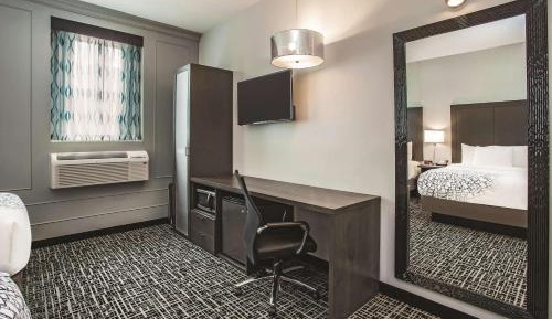 Double Room with Two Double Beds