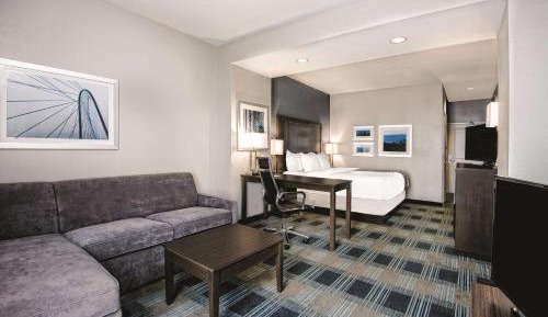 King Suite
