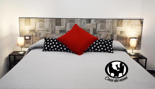 Double or Twin Room with Kitchenette