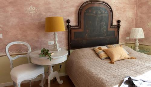 Double Room with Extra Bed