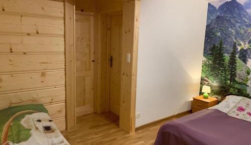 Triple Room with Garden View