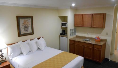 Minisuite with Two Queen Beds