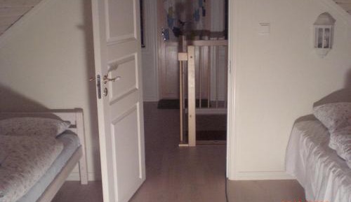 Duplex Apartment