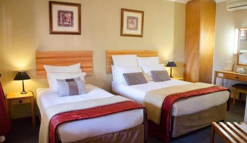 Triple Room with Shower