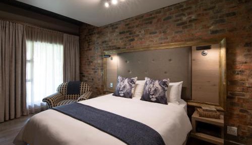 Long Stay Room