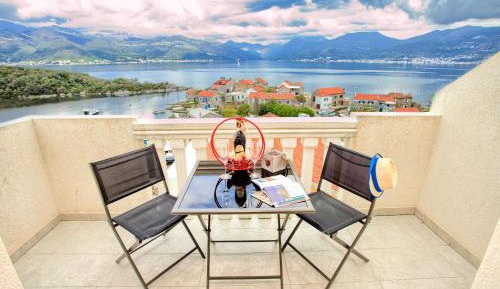 Apartment with Sea View