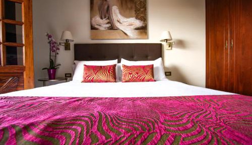 Double Room with Ocean View