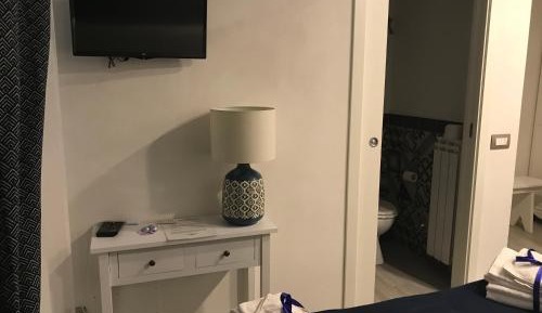 Double Room with Extra Bed