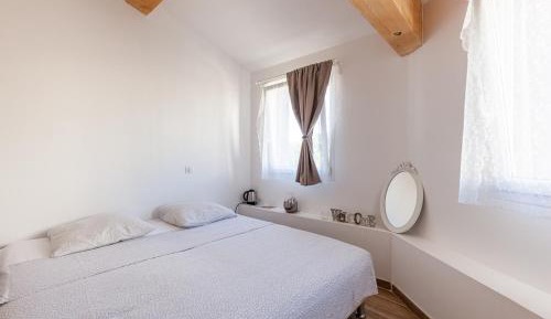Standard Double Room Plus