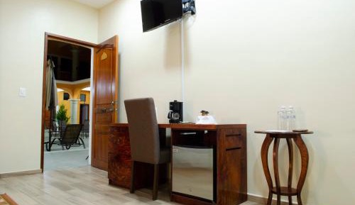 Superior Quadruple Room