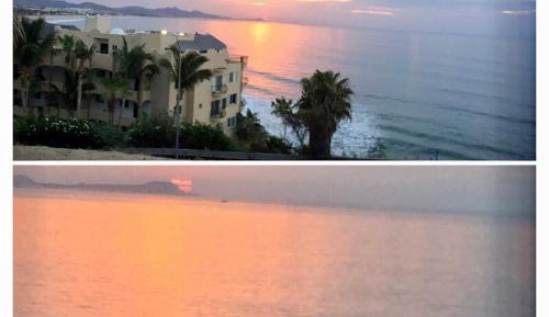 Junior Suite with Sea View