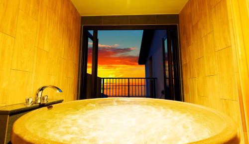 Ocean Suite with Sea View