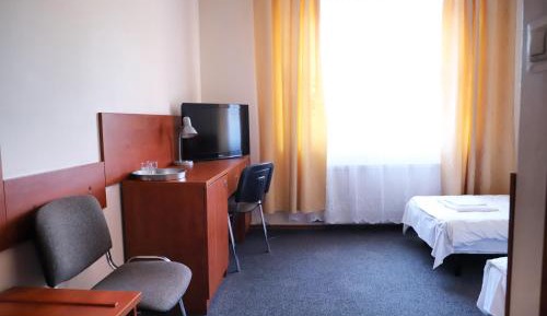 Budget Twin Room
