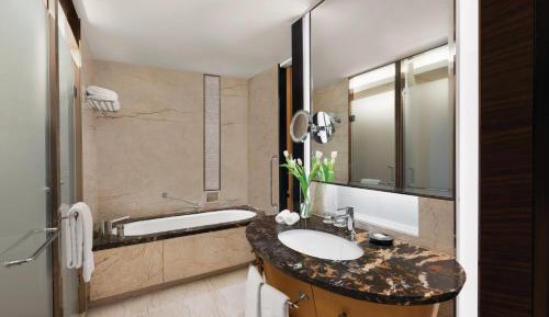 Bangalore View King Room