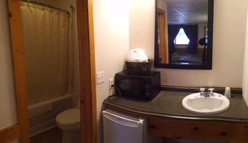 Double Room - Non-Smoking 