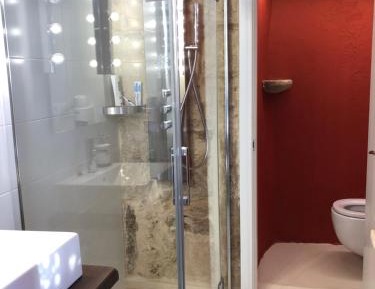 Junior Suite with Garden View