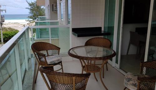 Apartment with Sea View