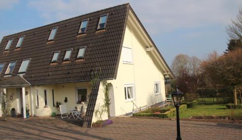 Apartment - Split Level