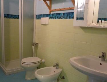 Duplex Quadruple Room