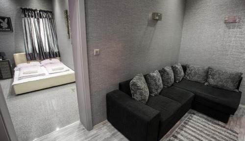 Exclusive Double Room