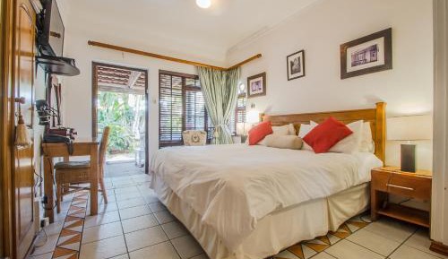 King Room - 5