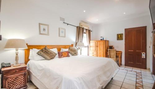 Double or Twin Room