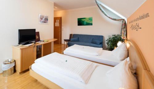 Comfort Double Room