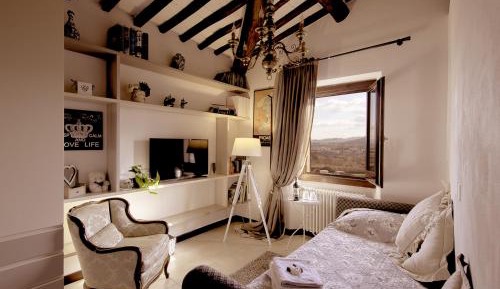 Large Single Room