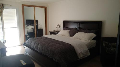 King Suite with Spa Bath