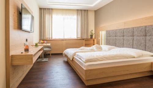Double Room - Ground Floor