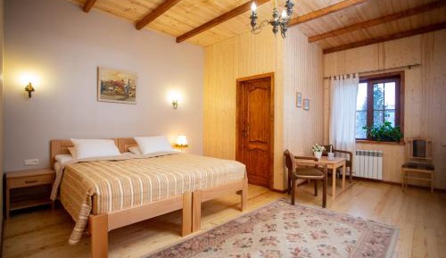 Double or Twin Room