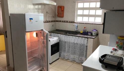 Two-Bedroom Townhouse