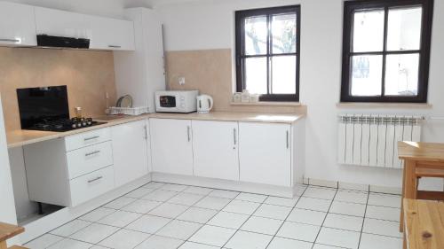 Double Room with Shared Facilities