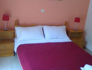 Double Studio - Ground Floor (2 Adults)