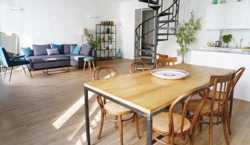 Superior Apartment