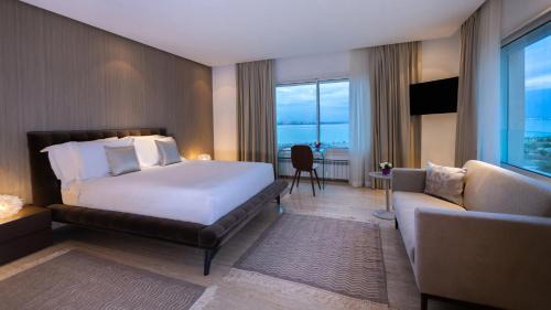 Prestige Suite with Terrace – Lake View