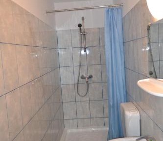 Twin Room with Bathroom