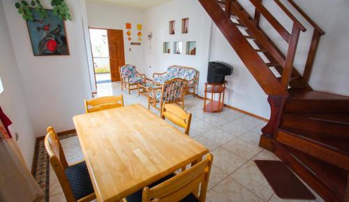Apartment - Split Level