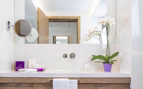 Deluxe Room With Window