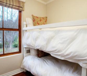 Three-Bedroom Chalet