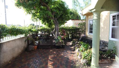 Apartment - Ground Floor