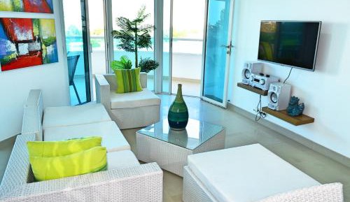 Apartment with Sea View