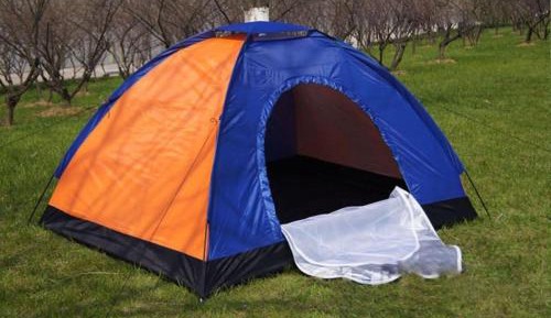 Tent