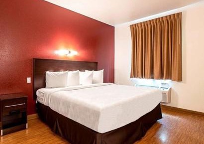 King Room - Disability Access