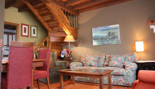 Four-Bedroom Apartment (8 Adults)