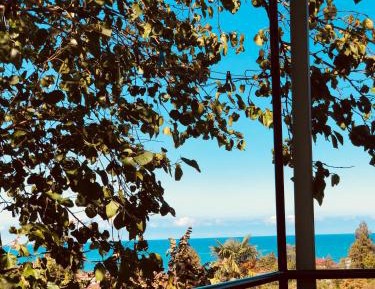 Classic Quadruple Room