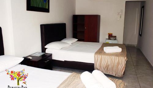 Standard Family Room