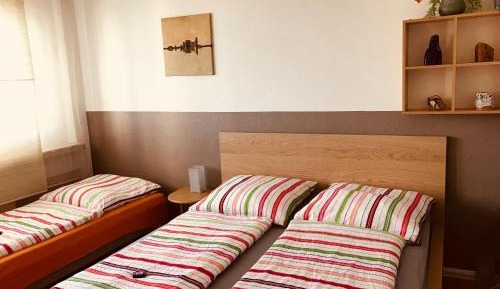 Apartment Gewandhaus