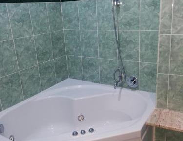 Deluxe Double Room with Bath